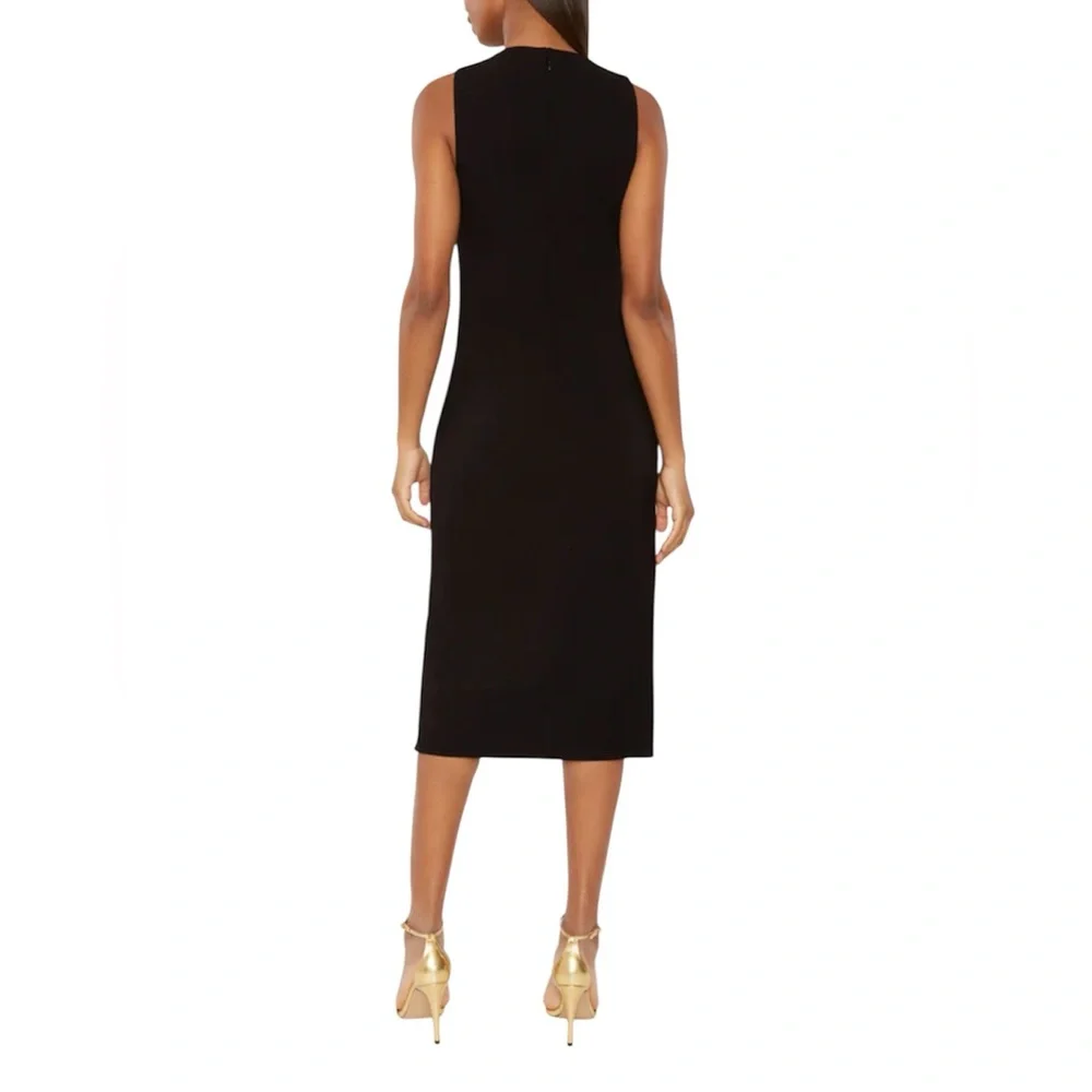 NWT Likely Dress the Liza in black size 14 - Picture 2 of 5